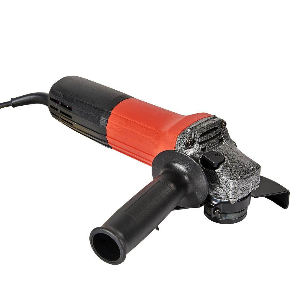 УШМ (электрические) VITALS Master Ls1272HLvc КШМ 125мм 720W (рег. оборотов)