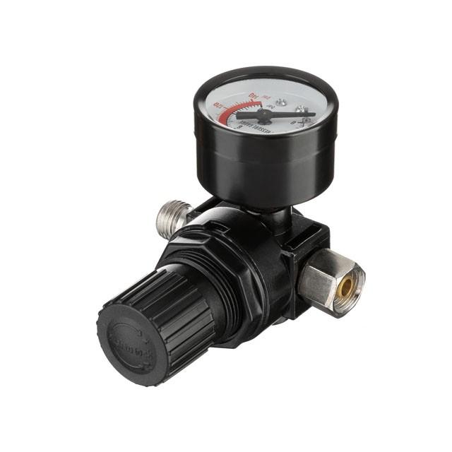 Редуктори для компресорів INTERTOOL Редуктор к покрасочному пистолету PT-1422