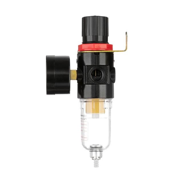 Фильтра INTERTOOL Фильтр для очистки воздуха + редуктор 1/4 PT-1412