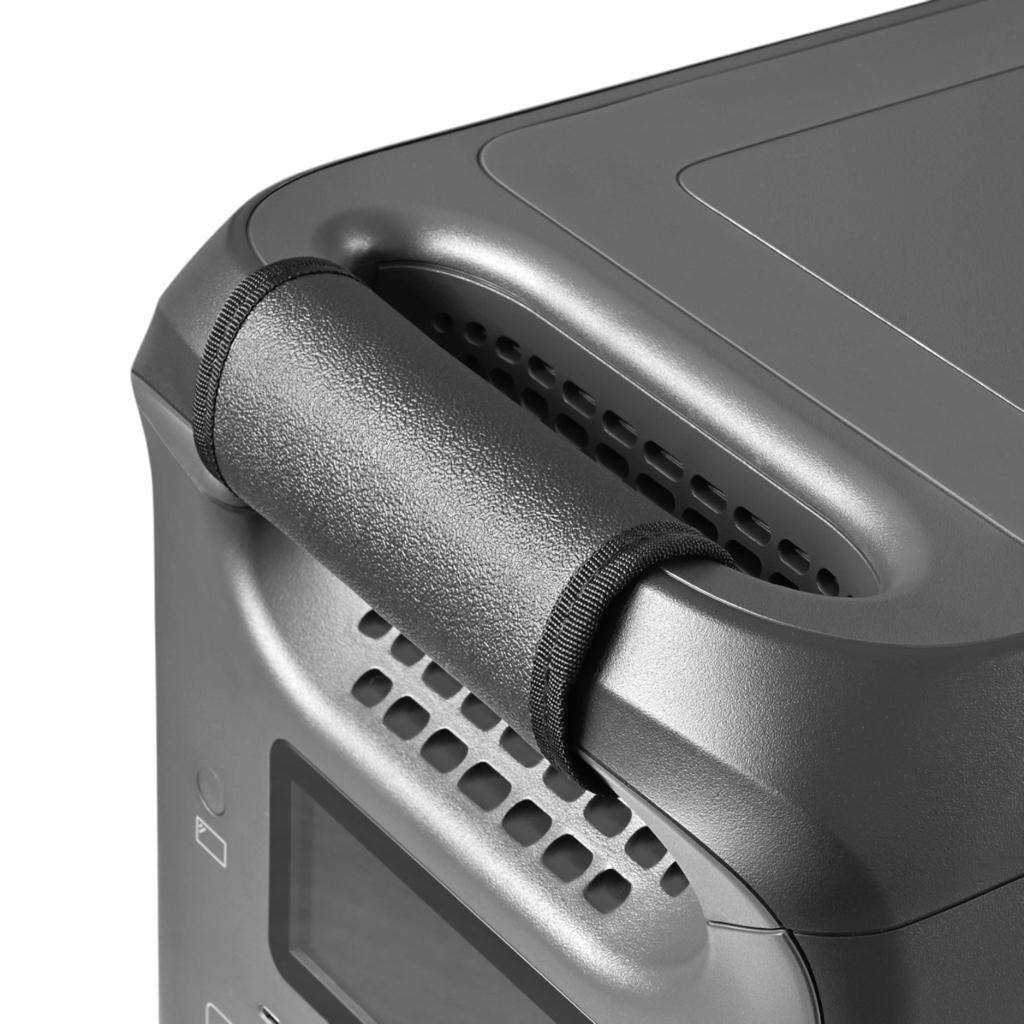 Портативні зарядні станції VIDEX OASIS 3000W Портативна зарядна станція 220В 3000Вт. (2560Вт-год) VPS-SG1-3KW