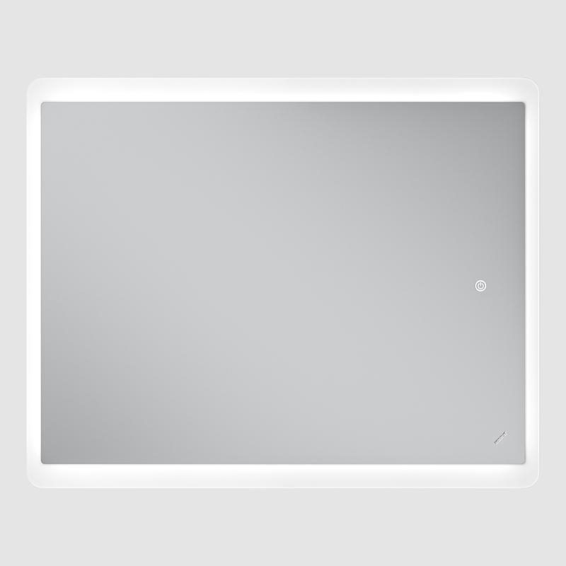  Дзеркала з підсвічуванням MIXXUS Premium OLIVARY MR19-90x70-REVERSE Дзеркало (LED Touch, Anti-fog, димер (3-6,5kK)) (MP6630)