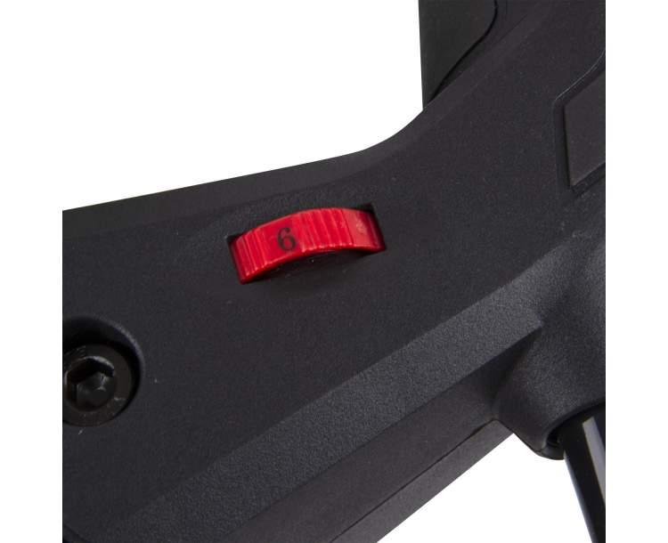 Перфоратори (електричні) PROCRAFT Перфоратор бочковий 6Дж. 1500W SDS PLUS BH2200