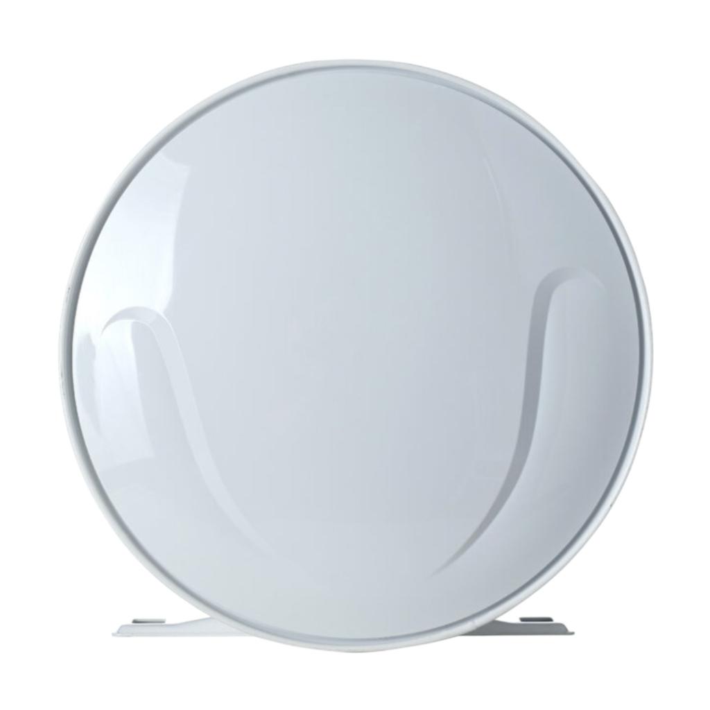 Водонагрівачі (бойлери) Midea INSTALL 80 Водонагрівач (бойлер) 80л., мокрый тен 000004638