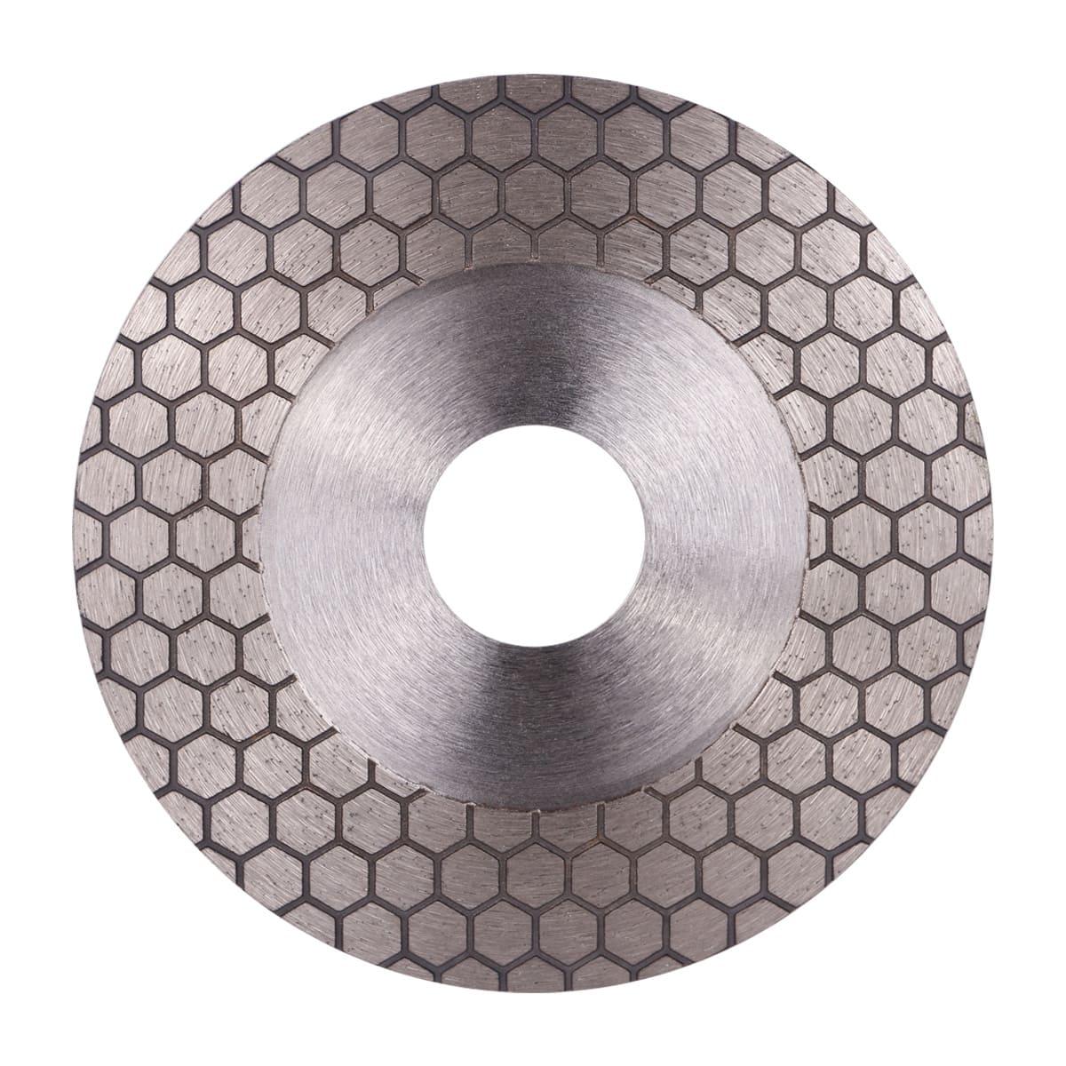Диски алмазні DISTAR 1A1R EDGE DRY SLIDER Диск алмазний 125x1,6/1,2x25x30мм. 10115502020