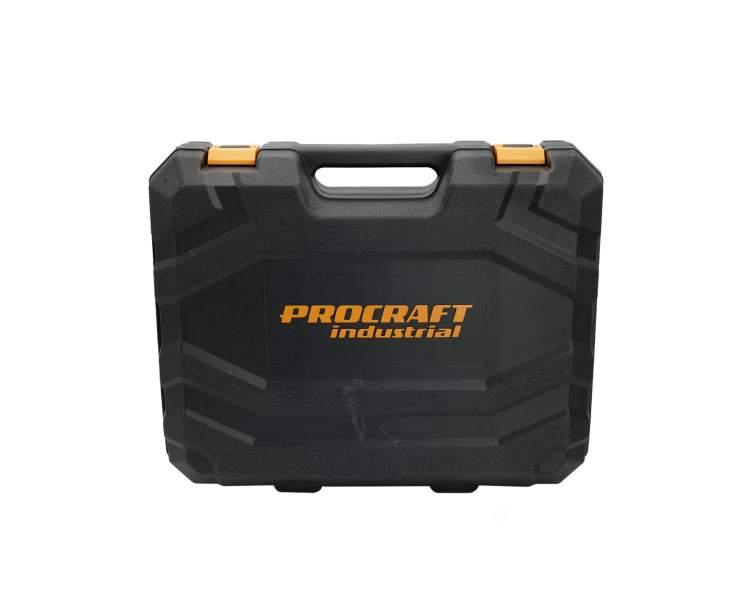 Перфораторы (электрические) PROCRAFT INDASTRIAL Перфоратор бочковой BH-1550