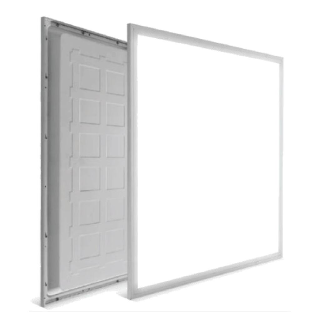 LED-Панели 600*600мм. ENERGIO LED-панель універсальна 595*595*32мм. 48W 6500K 4800Lm 111138