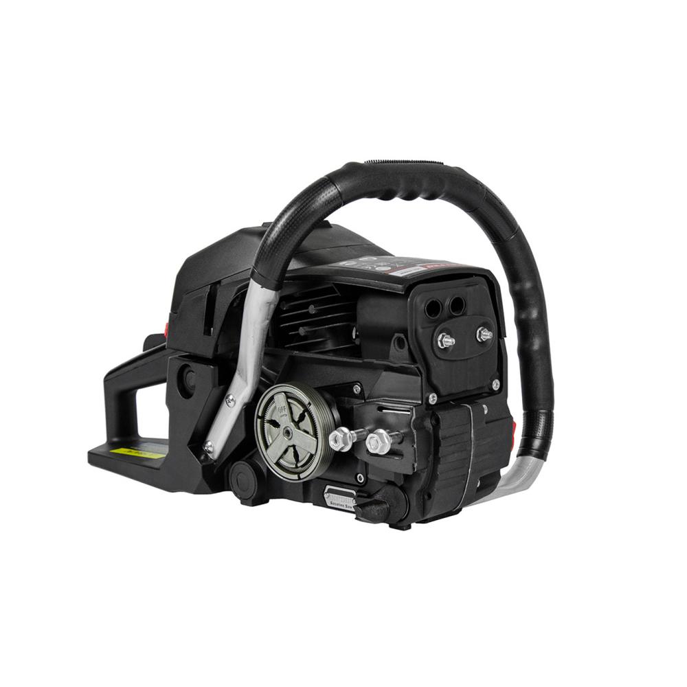 Пилы цепные бензиновые START PRO Бензопила (2шины, 2цепи) SCS-4080H