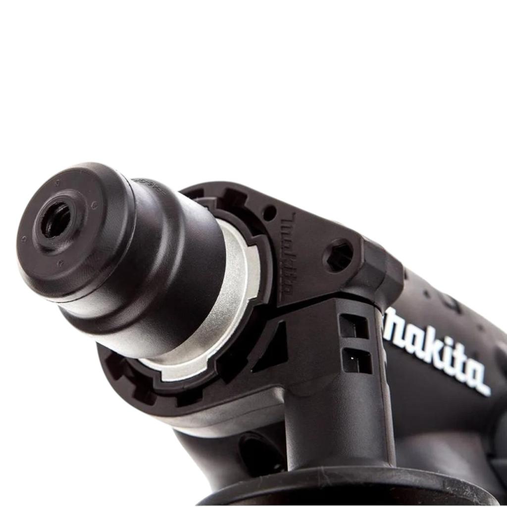 Перфоратори (електричні) Makita Перфоратор бочковой HR2810