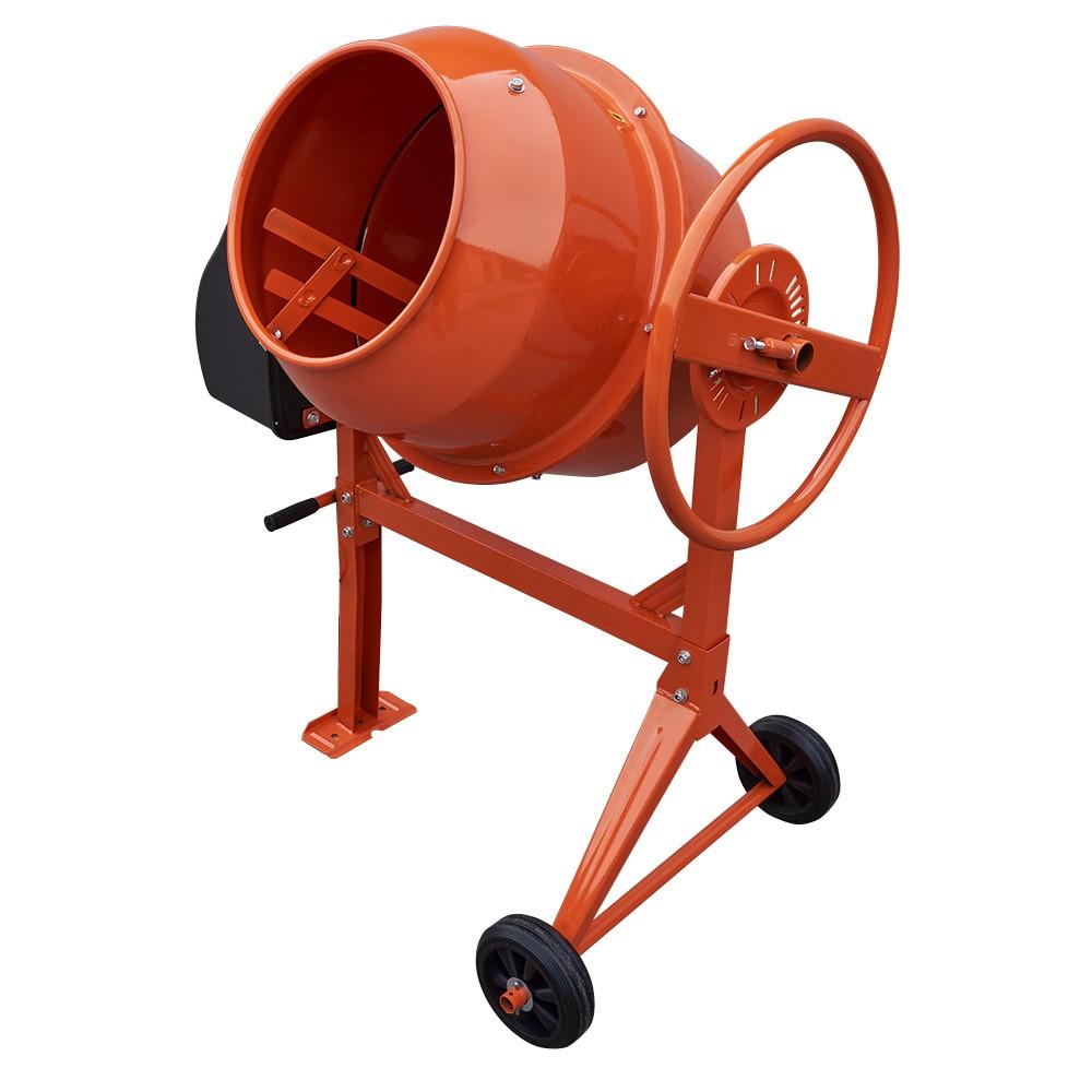 Бетономешалки VITALS Бетономешалка Cm-125a