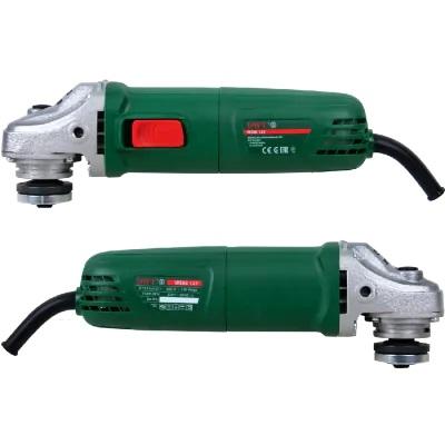 УШМ (электрические) DWT УШМ 125мм. (860Вт.) WS08-125