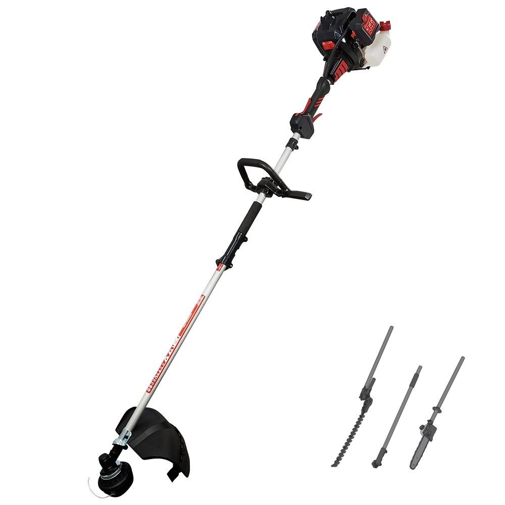 Триммеры бензиновые VITALS Master BK 3312jd-Multi Black Edition Тример бензиновий (2х тактний)