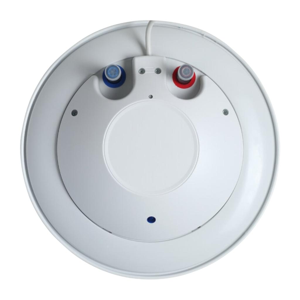Водонагрівачі (бойлери) Midea INSTALL 80 Водонагрівач (бойлер) 80л., мокрый тен 000004638