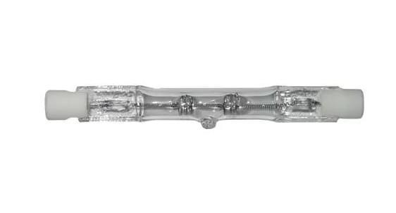 Лампы галогеновые  Feron Галогеновая лампа R7S 150W J-118
