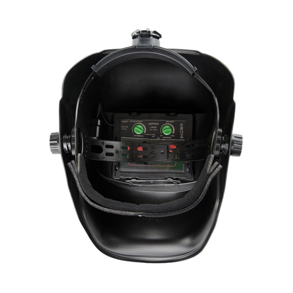 Сварочные маски APRO MZ-4000 Маска зварювальна 480271