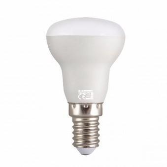 LED-Лампи HOROZ LED-Лампа R39 4W E14 4200K Refled-4