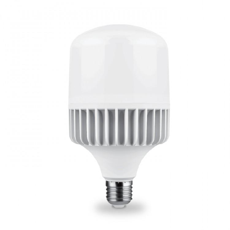 LED-Лампи Feron LED-Лампа STANDART 30W 6500K E27-E40 LB-165