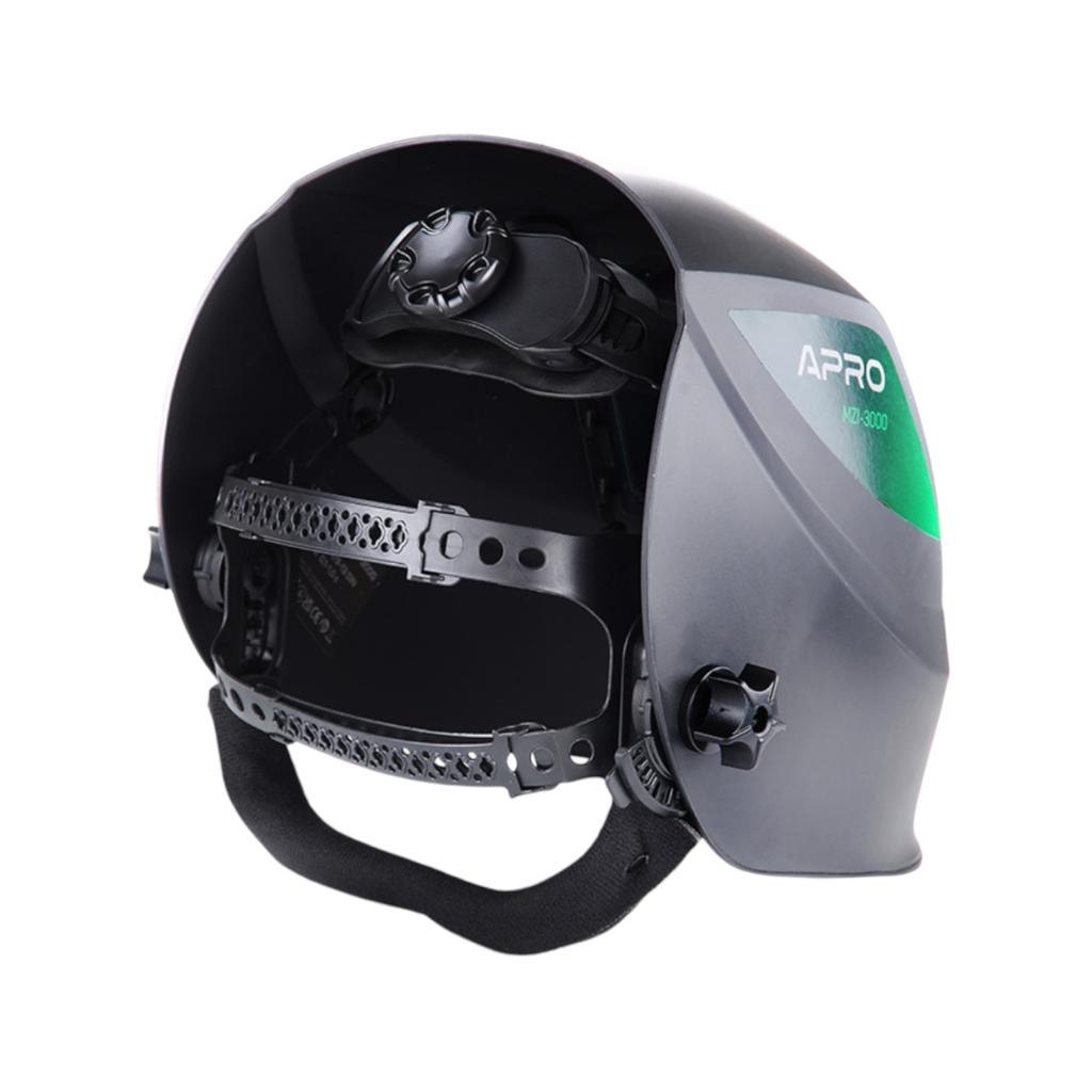 Сварочные маски APRO MZ-3000 Маска зварювальна 480275