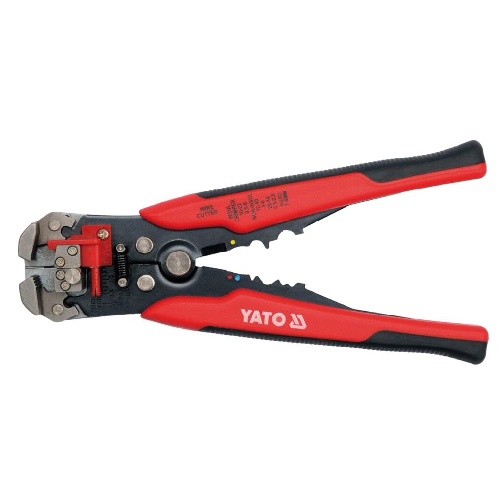 Съёмники изоляции YATO Cъёмник изоляции YT-2270