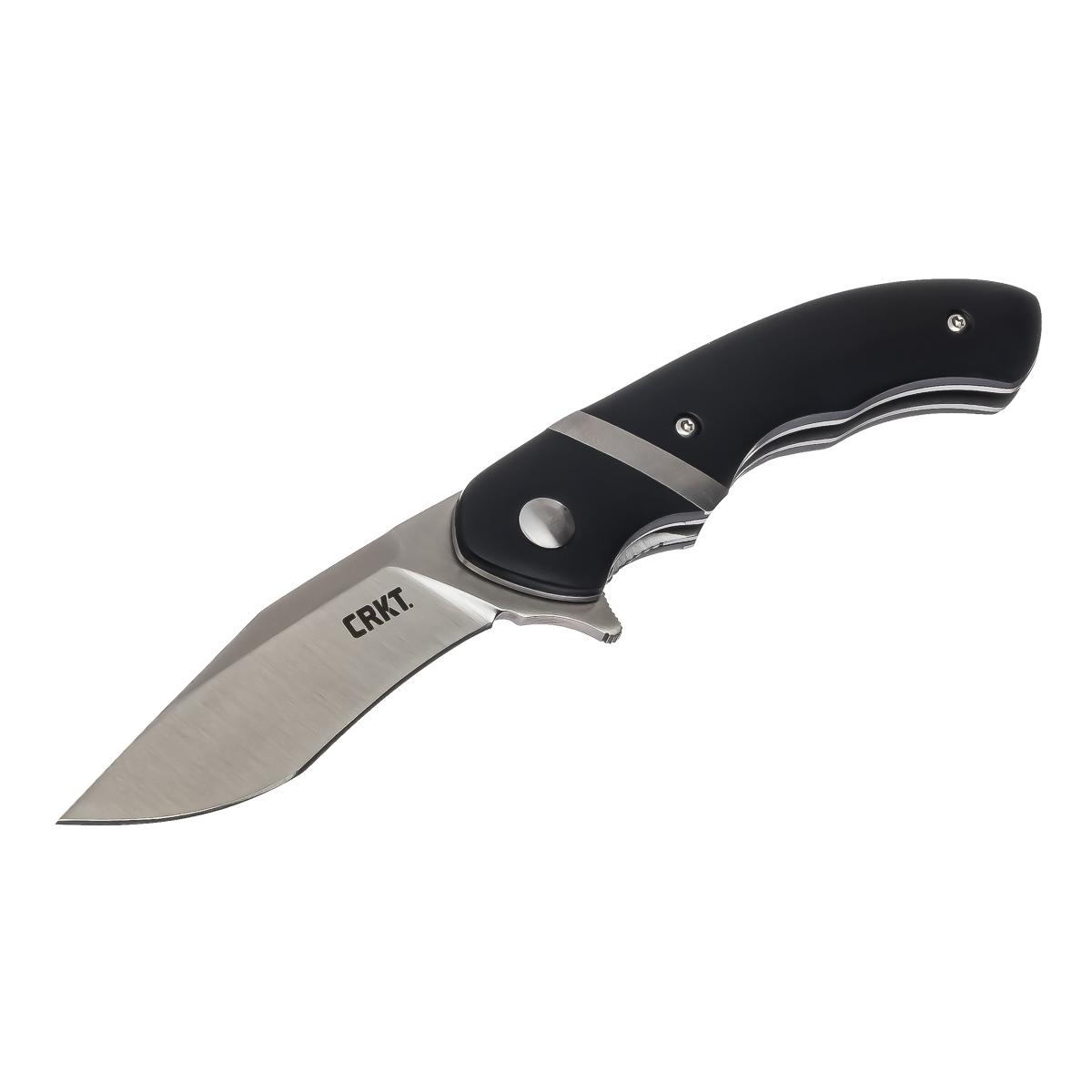 Ножі складні CRKT Нож складной 2776