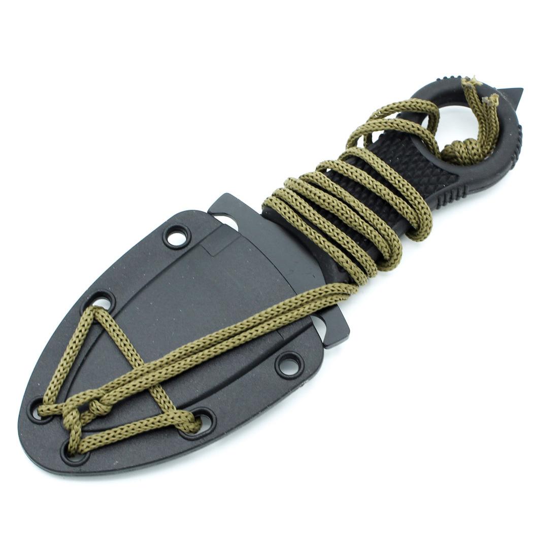 Ножи охотничьи DEFENDER EXTREME Нож охотничий РЫБОЛОВ LL102