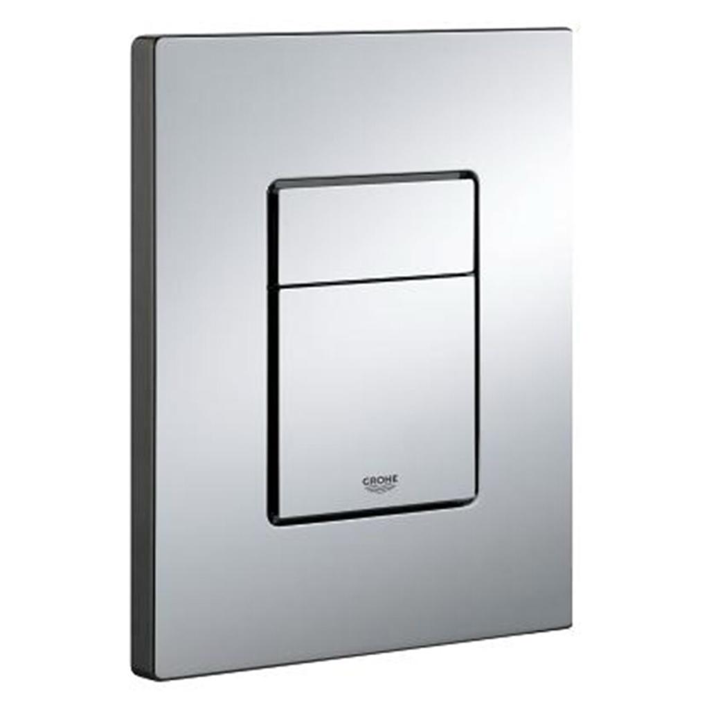 Инсталяции GROHE Solido 3 в 1 3884966Q Інсталяція + Унітаз безобідковий Kroner Armada WHI513636 RIMLESS з сидінням Slim Duroplast / Soft-close / Quick relase KA513636WHIR (3884966KA513636)