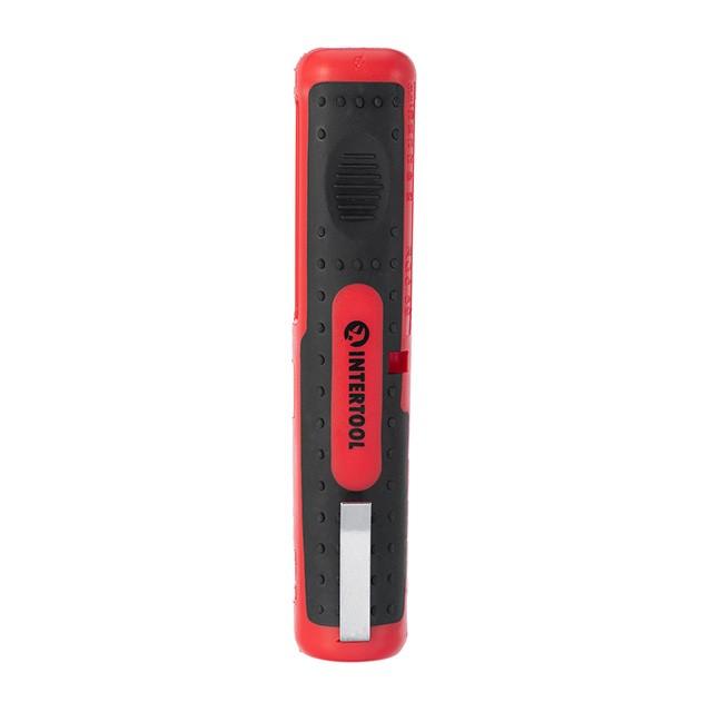 Съёмники изоляции INTERTOOL Съемник изоляции универсальный HT-7030