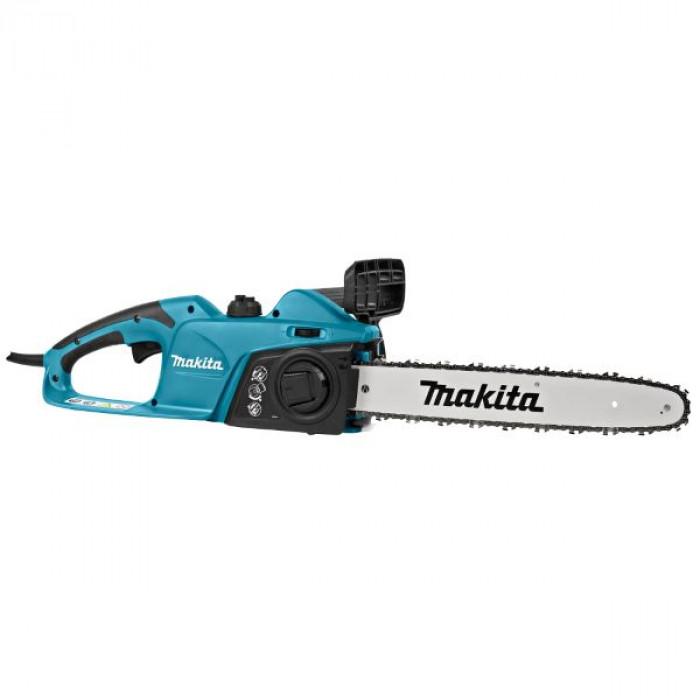 Пилки ланцюгові електричні Makita Пила ланцюгова електрична 400мм.,1800W UC4041A