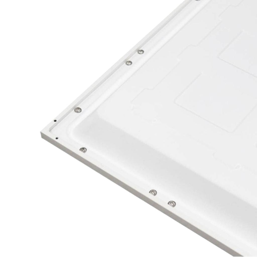 LED-Панели 600*600мм. ENERGIO LED-панель універсальна 595*595*32мм. 48W 6500K 4800Lm 111138