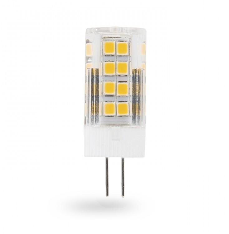 LED-Лампы Feron LED-Лампа 220v 4W 4000K G4 LB-423