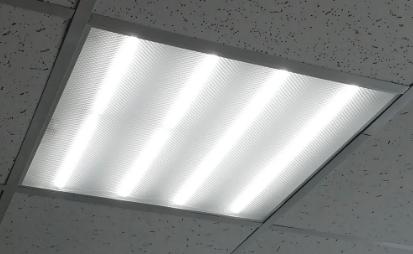 LED-Панели 600*600мм. OPTIMA LED-панель универс.36W 6000K