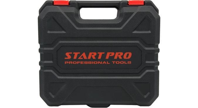 Шуруповёрты аккумуляторные START PRO Шуруповерт аккумулятор. 18V SCD2-18/2 BD BRUSHLESS