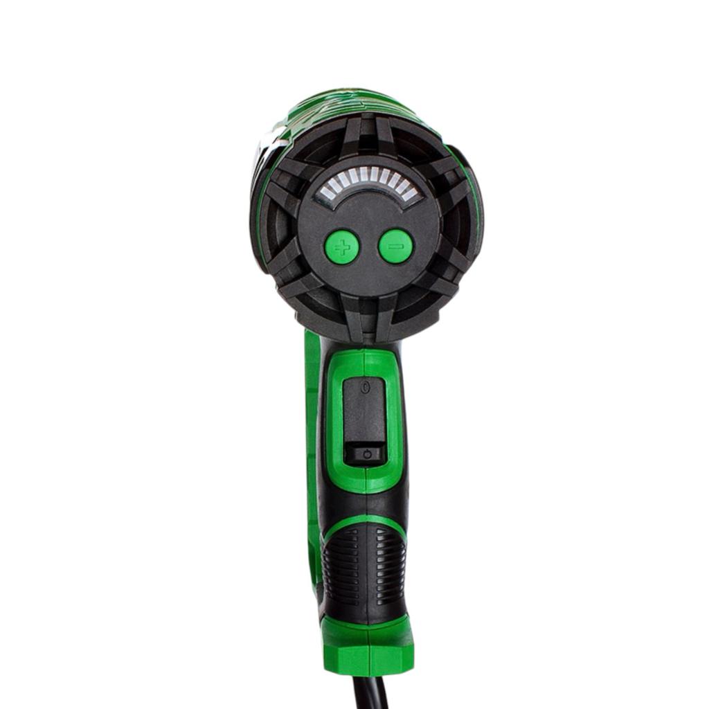 Фени електричні APRO F2100 Фен технічний 2100W 899242