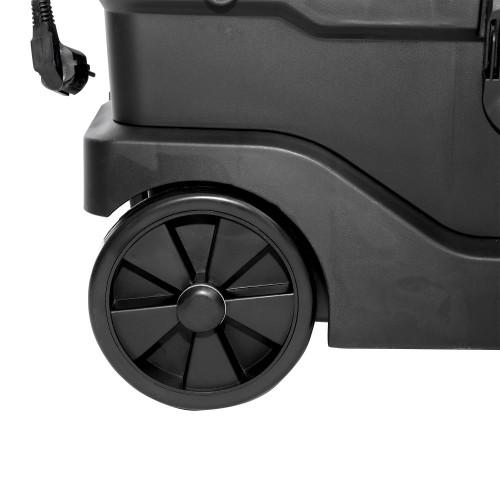 Пилососи промислові (електричні) PROCRAFT Пилосос промисловий 1600W VP2000