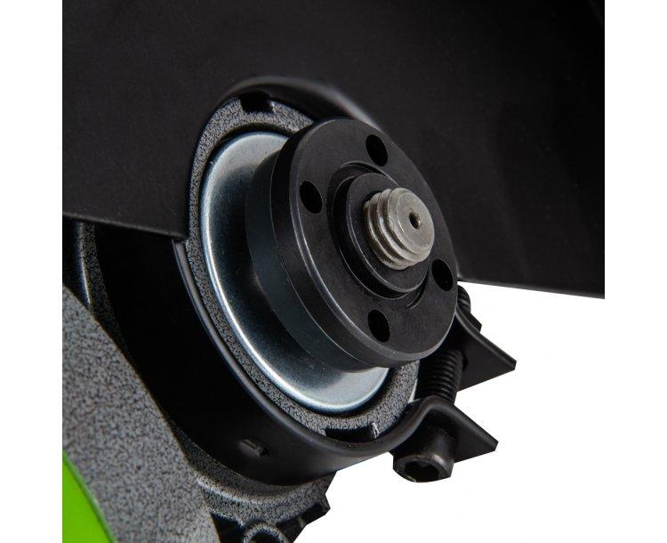 УШМ (электрические) PROCRAFT УШМ 230мм 2600W (плавный пуск) PW-2650