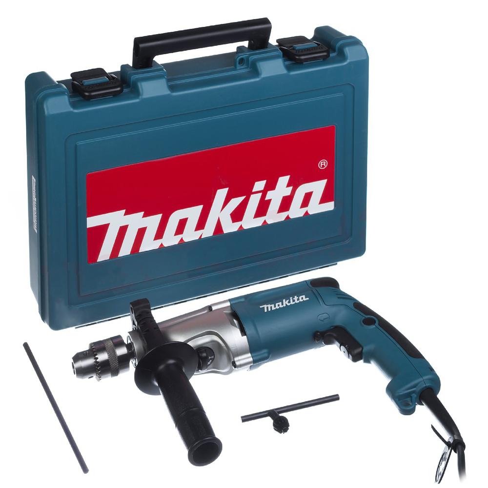 Дрилі Makita Дриль ударний HP2050H