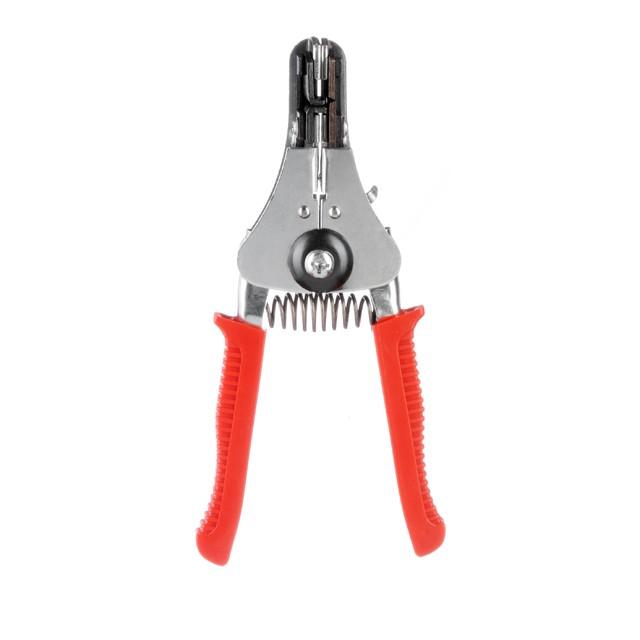 Съёмники изоляции INTERTOOL Съёмник изоляции 150мм. HT-7021