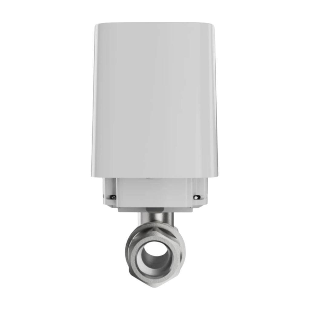 Краны с сервоприводом Ajax WaterStop Кран з електроприводом 3/4 (DN25) WHITE (52269.155.WH1) 000029712