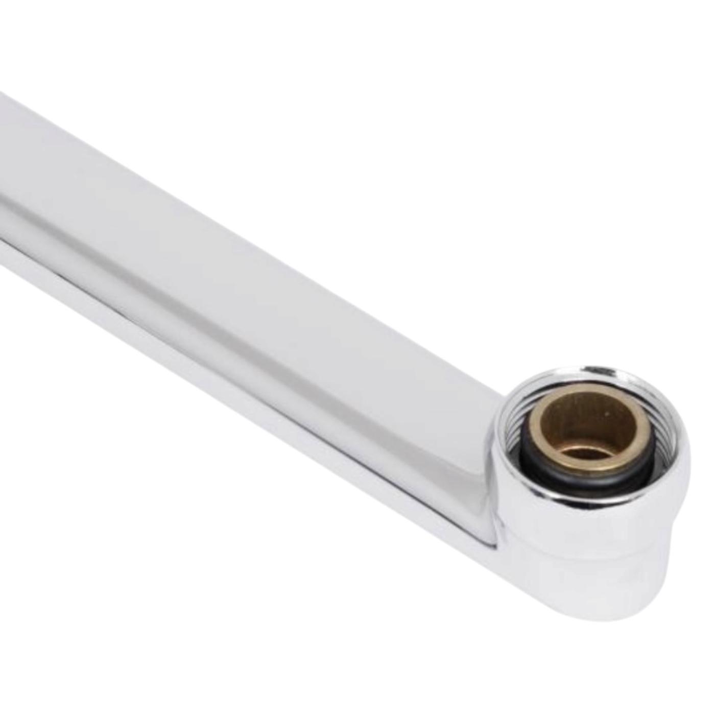 Смесители для ванной Lidz Anny 0051 Chrome Змішувач для ванни (картридж 40мм) LD43790051CRM35128