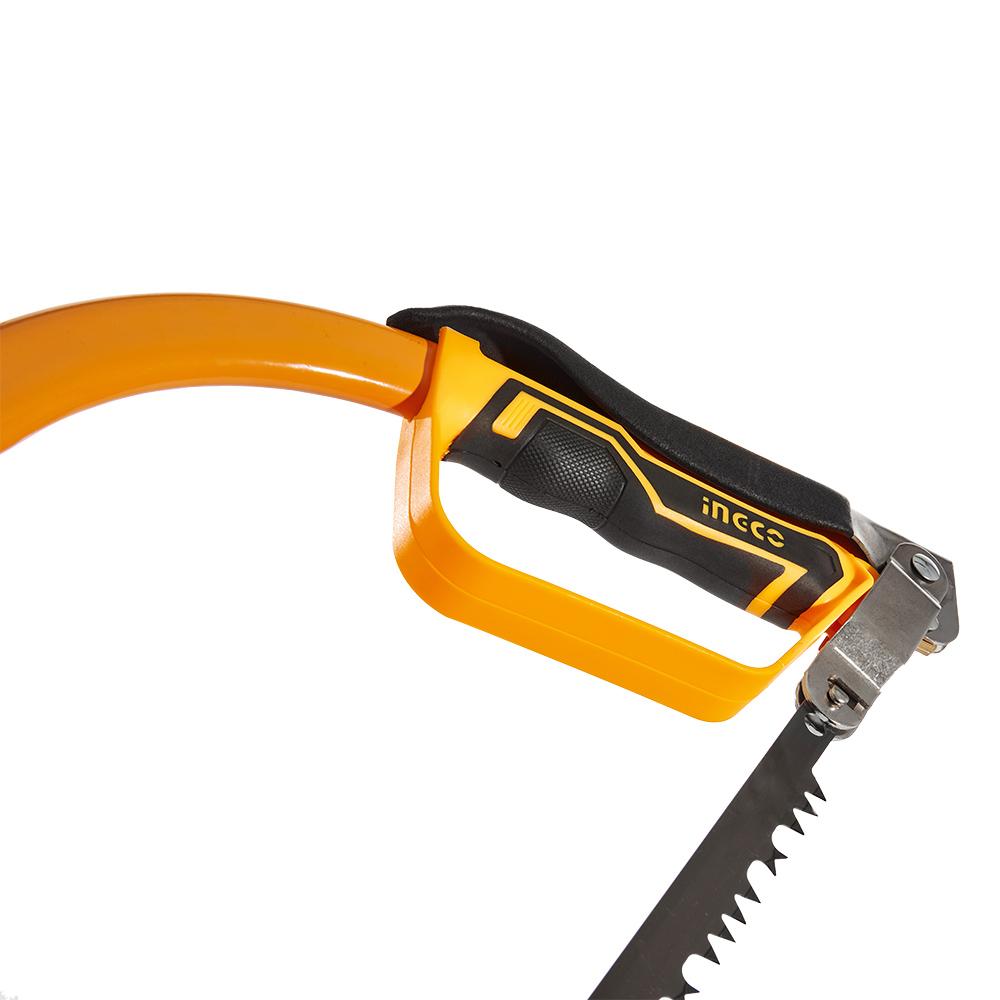 Ножовки  INGCO INDUSTRIAL Пила лучкова 610мм. HBS6101
