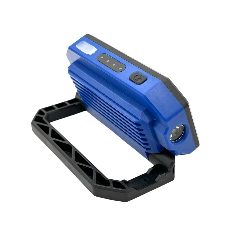 Ліхтарі ручні RightHausen Work Lamp Mini Ліхтар ручний 8W+2W 500Lm 2000mAh Type-C HN-316020