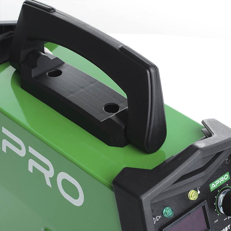 Сварочные инверторы APRO Сварочный инвертор MMA-260K