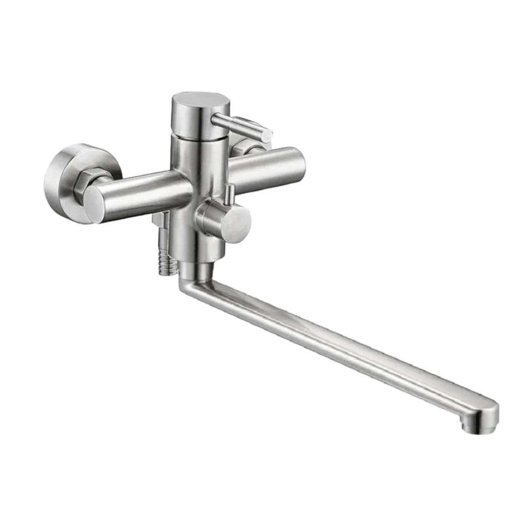 Смесители для ванной SOLONE Змішувач для ванни EZA7-B090