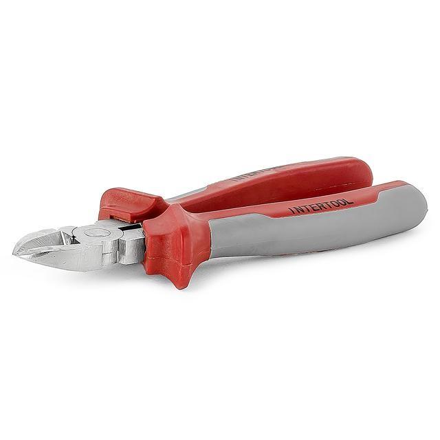 Бокорізи INTERTOOL Бокорізи 180мм. HT-0145