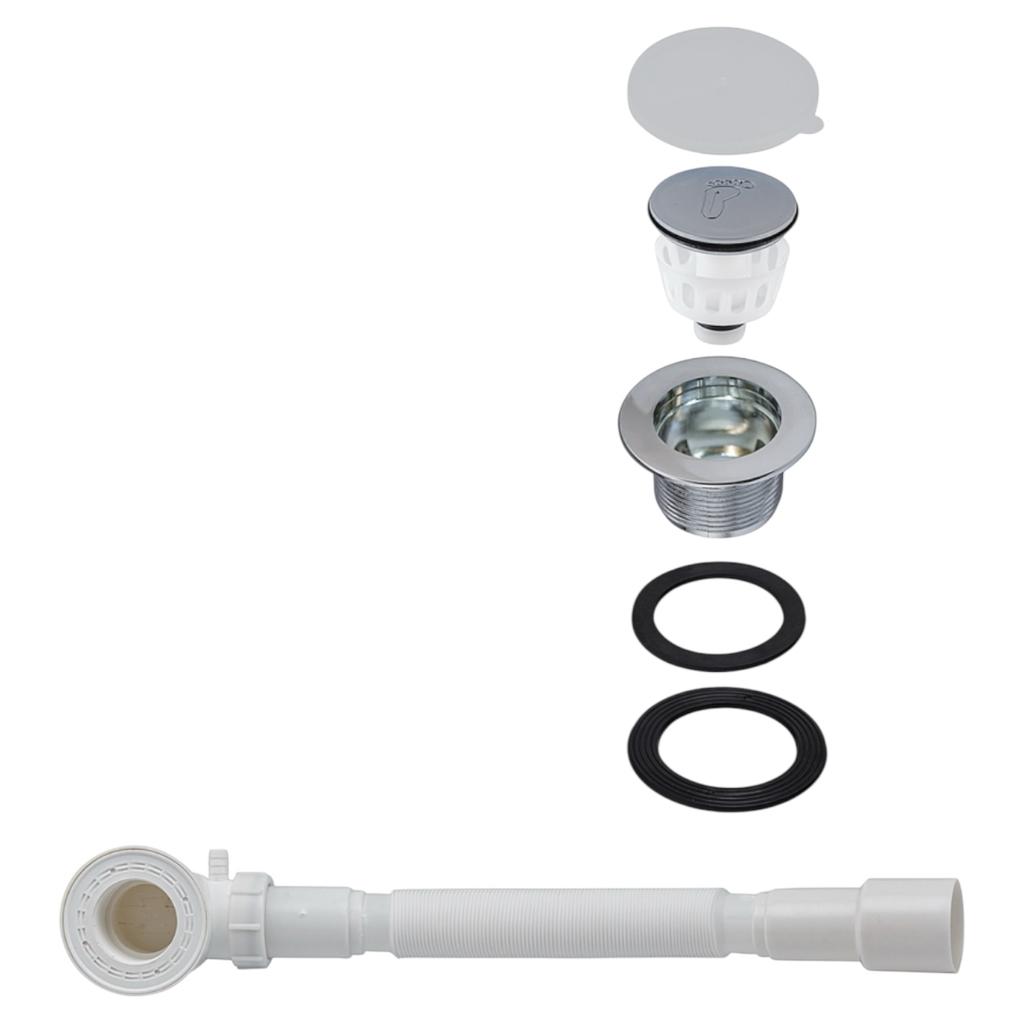 Душові бокси MIXXUS STRONG SBH02-90x90x215-FB SATIN Душовий бокс з гідромасажем 90*90мм. (низький піддон) (MI6890)