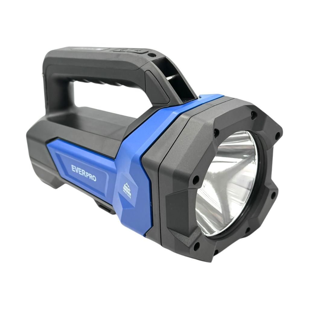 Фонари ручные RightHausen Work Ever Pro Фонарь ручной 10W+4W 1000Lm 8000mAh Type-C HN-315080