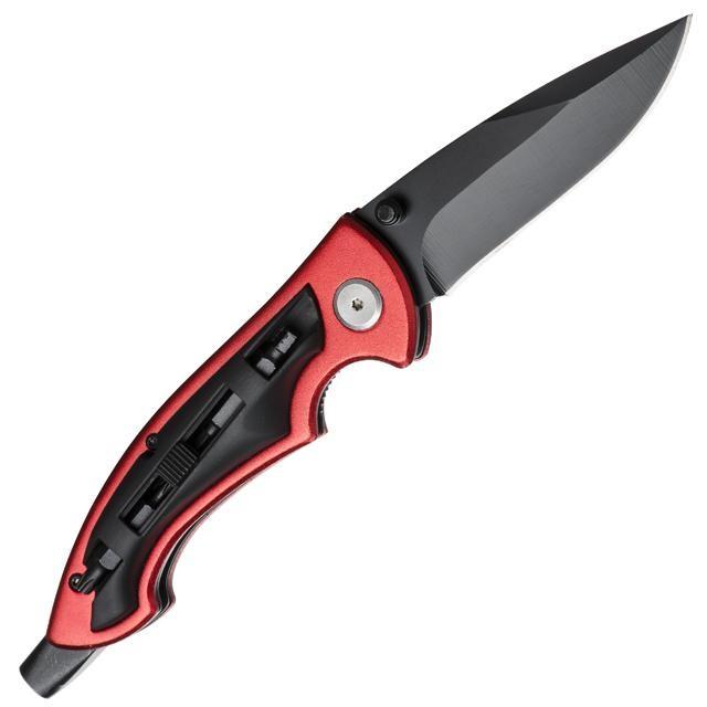 Ножи складные INTERTOOL Нож складной HT-0592