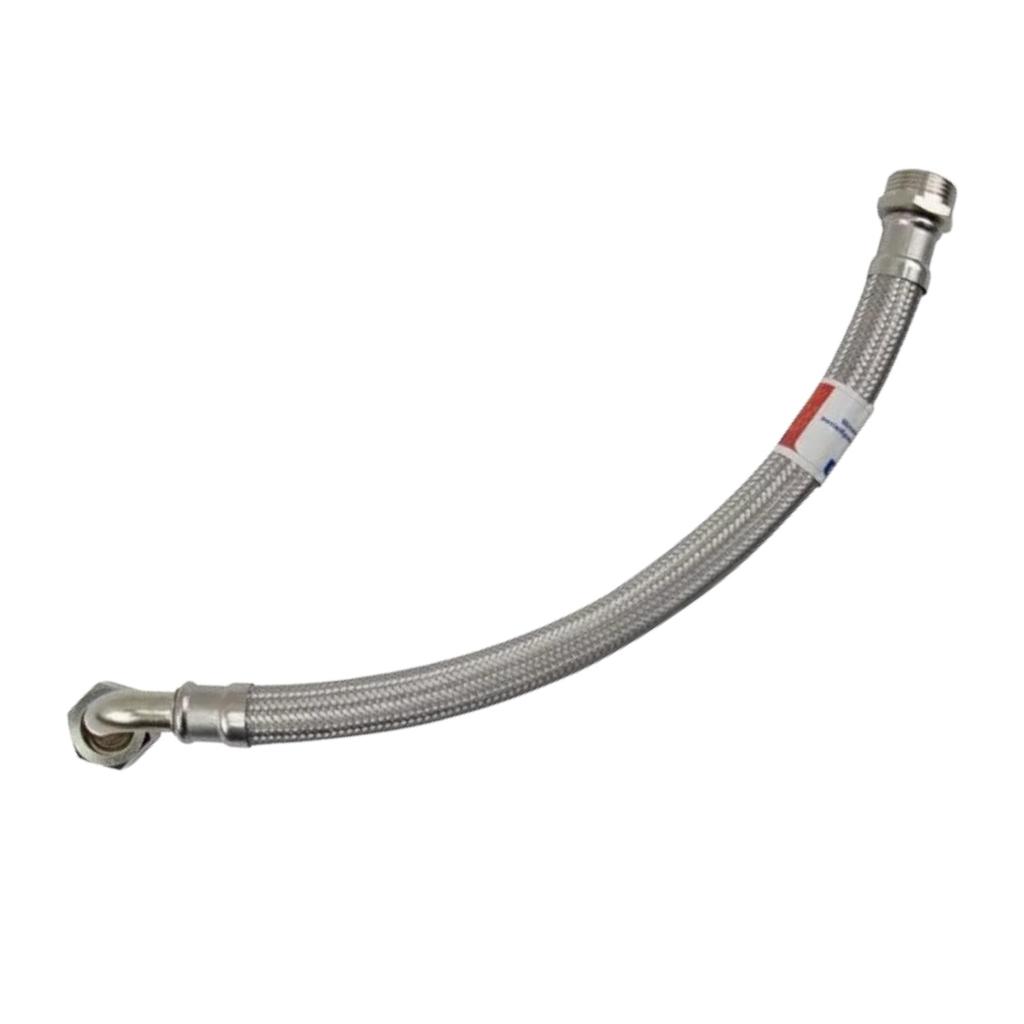 Аксессуары к насосам  ITAL PRO-FLEX Шланг антивібраційний кутовий 100см. Ø1х 1