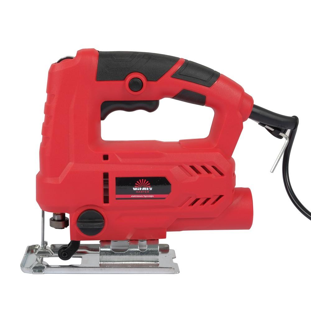 Електролобзики VITALS Master Ef 8060GN Лобзик електричний 600W