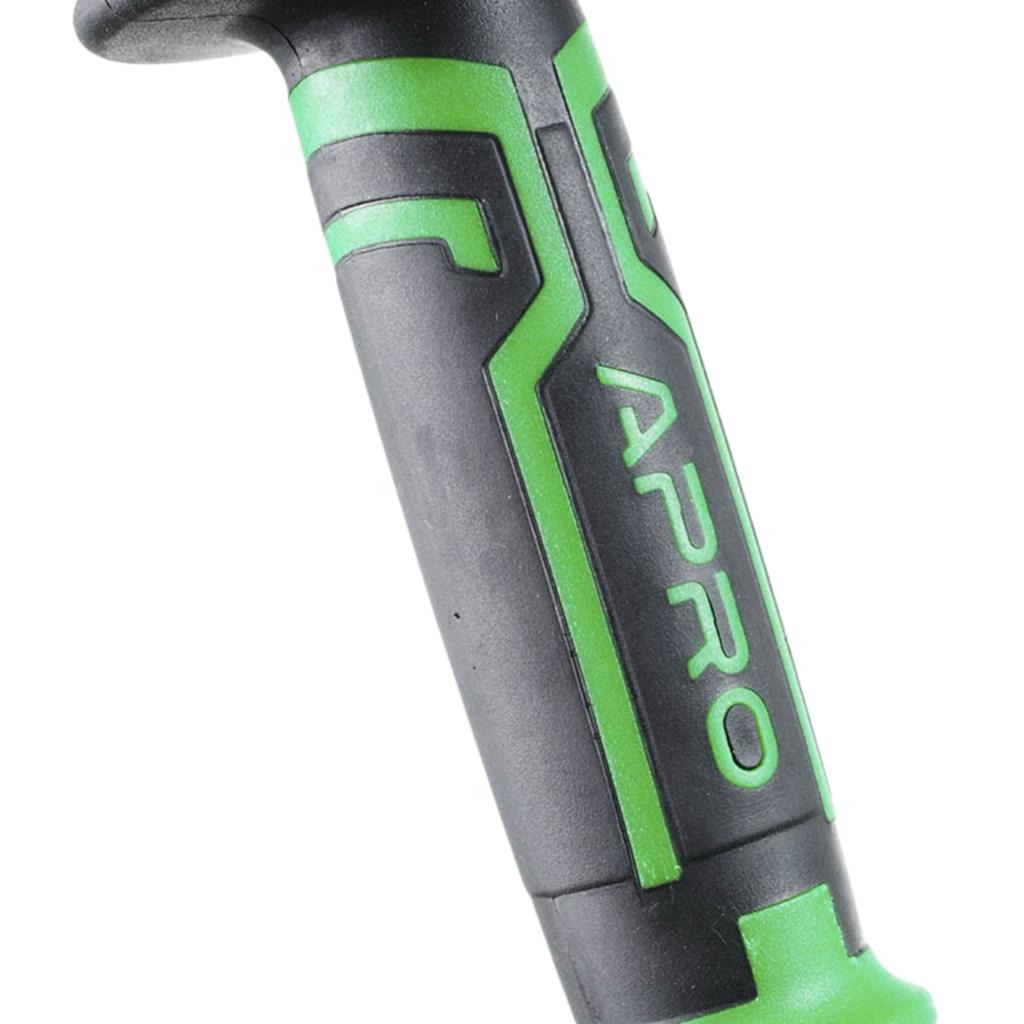 Перфоратори (електричні) APRO 1050H Перфоратор прямий 1050Вт, 3,5Дж. (кейс) 896228