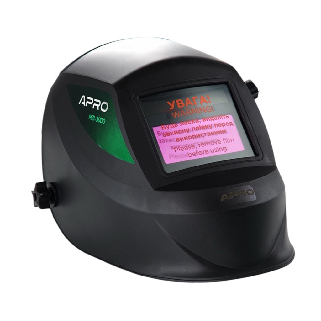Сварочные маски APRO MZ-3000 Маска зварювальна 480275